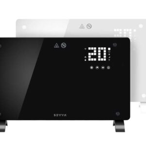 Slimme Paneelverwarming 2000W