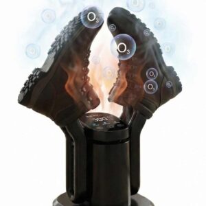 Slimme Schoenendroger Met Ozonfunctie