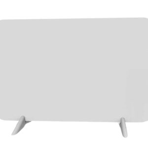 Slimme Infrarood Paneelverwarming 450W Wit