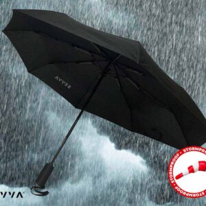 Onverwoestbare Stormparaplu