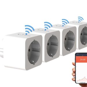 2+2 GRATIS | Slimme Stekkers 2+2 GRATIS