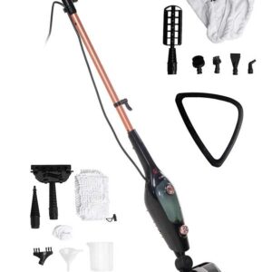 16-In-1 Stoomreiniger 1500W