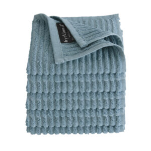 Byrklund Vaatdoek Clean Up Blauw 30 x 30 cm - 8 stuks