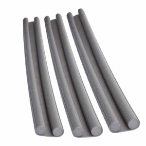 Tochtstrip Foam Voor Deuren