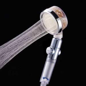 Turbo Douchekop 1 Stuk