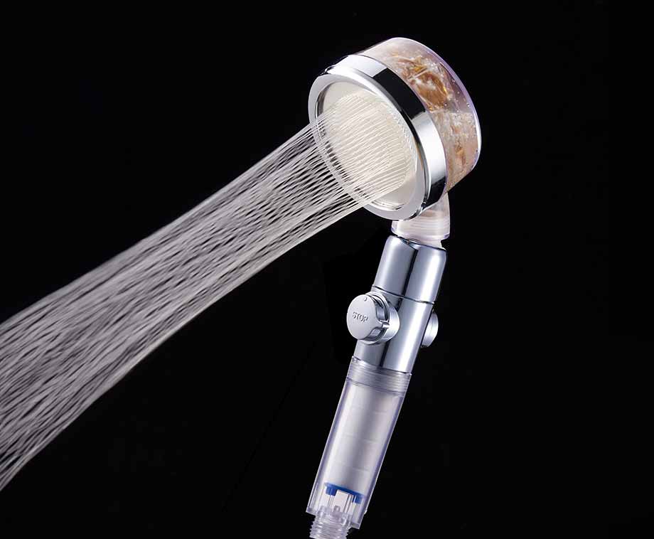 Turbo Douchekop 1 Stuk