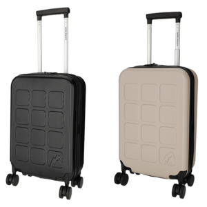 Norlander Opvouwbare Trolley - 42 Liter