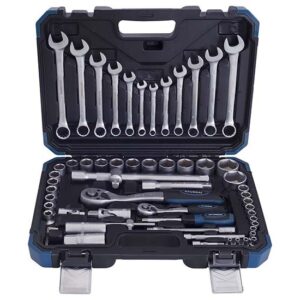 Hyundai Gereedschapsset - 61-dlg