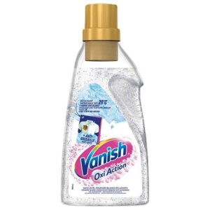 Vanish Oxi Action Wasbooster Gel - Witte Was - 1,5L
