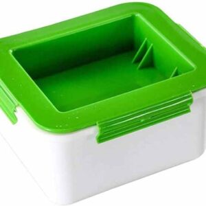 Tofu Pers - Perfecte Bereiding in Slechts 30 Minuten