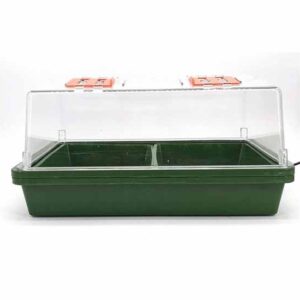 Teien Elektrische Kweekkas met Verwarming