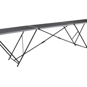 Profeco Behangtafel - 300 x 60 x 78cm