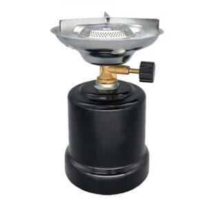 Michelino Gashouder - Metalen Kookbrander - Gastoestel