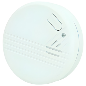 Profile Mini Rookmelder - 10 Jaar - 9V Lithium Batterij