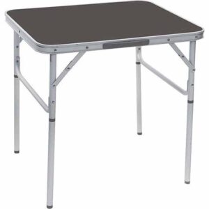 NordFalk Campingtafel Inklapbaar - 70 x 60 cm