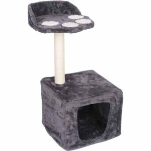 Maxxpro Krabpaal - Kattenspeeltuin - 62 cm