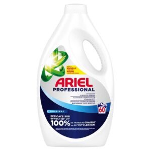 Ariel Professional vloeibaar wasmiddel - Original - 60 wasbeurten - 2.7L
