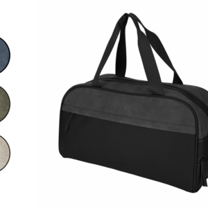 Norlander PU Retro Sporttas Napolitana - 32 Liter