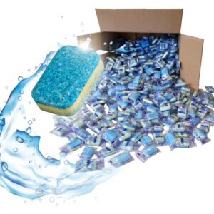 MEGAPACK Vaatwastabs 365 Of 500 Tabs 365-Pack