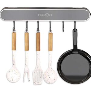 1+1 GRATIS | Wandgemonteerd Keukenrek