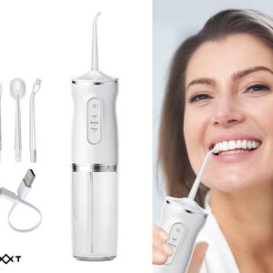 Elektrische Waterflosser