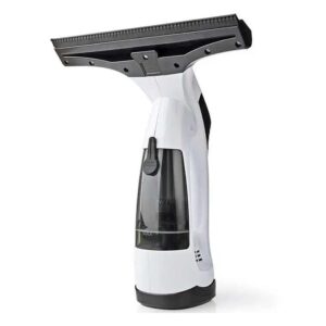 Oplaadbare Ramenreiniger Met Waterreservoir