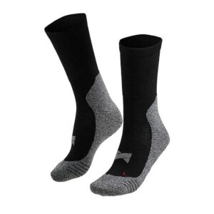 Xtreme Hiking Sokken 2-pack Multi Black-35/38