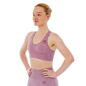 Xtreme Sportswear Sporttop Dames Roze-L