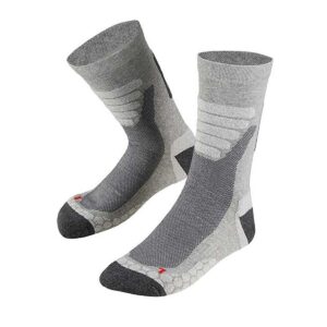 Xtreme Wandelsokken 2-pack Multi Grey-35/38