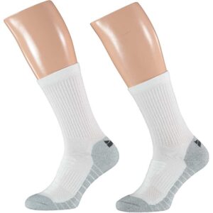 Xtreme Tennis / Padel Sokken 2-pack Multi White-35/38