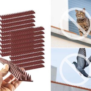 10+10 GRATIS | XXL Anti-Klim Strips 10 strips XXL (50 x 4,5 cm)